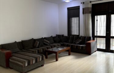Luxury house for rent in Rajagiriya, Sri Lanka