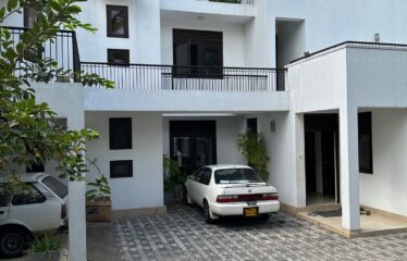 Luxury house for rent in Rajagiriya, Sri Lanka