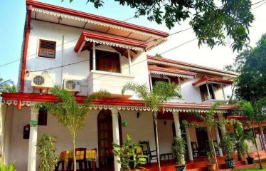 7 Bedroom bungalow for sale in Anuradhapura