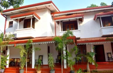 7 Bedroom bungalow for sale in Anuradhapura