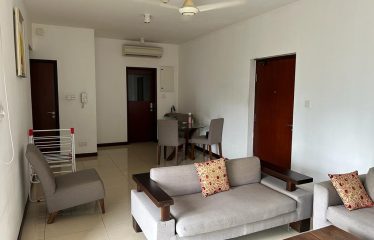 Luxury apartment for rent in Colvin R de Silva Mawatha, Colombo, Sri Lanka