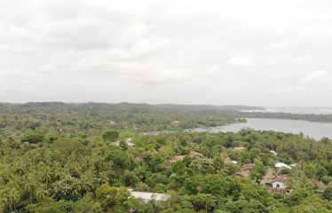 Land for sale 5 Acres Mawella, Tangalle